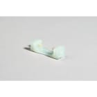 HELLERMANNTYTON - TESTA NASTRO KR 38X11.7 HS NATURALE KR8/ 121-58551