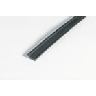 HELLERMANNTYTON - NASTRO KR 50MX8.0MM W NERO KR8/S1