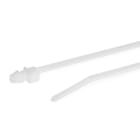 HELLERMANNTYTON - FASCETTA FISSAGGIO A FRECCIA NAT T30RSF 126-00330