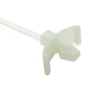 HELLERMANNTYTON - FASCETTA FISSAGGIO A FRECCIA T18RSF 126-00416