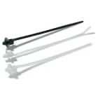 HELLERMANNTYTON - FASCETTA FISSAGGIO A FRECCIA T50SST5 126-02300