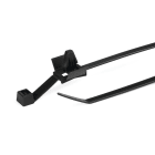 HELLERMANNTYTON - FASCETTA FISSAGGIO A FRECCIA T80RSF6.5F 126-02600