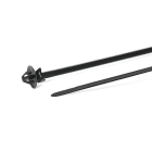 HELLERMANNTYTON - FASCETTA FISSAGGIO A FRECCIA T50SOSSFT6. 126-03102