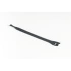 HELLERMANNTYTON - FASC VELCRO 200X12.5 NERO TEXTIE M (10PZ