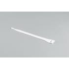 HELLERMANNTYTON - Fascetta VELCRO 200x12.5 bianco TEXTIE M