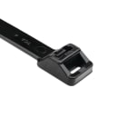 HELLERMANNTYTON - FASCETTA RIAPRIBILE 565X12.5 NERO RT250M
