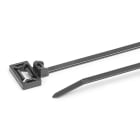 HELLERMANNTYTON - Fascetta fissaggio su perno T50SOSWSP5E-2