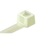 HELLERMANNTYTON - FASCETTA PA66 300X4.6 NATURALE UB300C-N