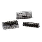 HELLERMANNTYTON - MORSETTO 8 VIE HCPM-8