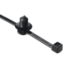 HELLERMANNTYTON - FASCETTA FISSAGGIO A PINO T50RFT6LG