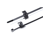 HELLERMANNTYTON - FASCETTA FISSAGGIO A PINO T50RFT6OVAL 150-37591