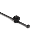 HELLERMANNTYTON - FASCETTA FIX A FRECCIA T50ROSSFT6.5 16-3