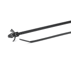 HELLERMANNTYTON - FISSAGGIO PER PERNI A SALDARE T80RFT6X12 150-48396