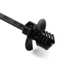 HELLERMANNTYTON - Fascetta fissaggio a pino T18RDP5