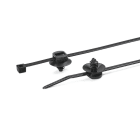 HELLERMANNTYTON - FASCETTA FISSAGGIO A PINO T30RFT5 150-55850