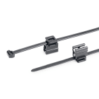 HELLERMANNTYTON - FASCETTA FISSAGGIO SU PERNO T50ROSEC4B 150-76079