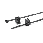 HELLERMANNTYTON - FASCETTA FISSAGGIO SU BORDO T50SOSEC4A 150-76093