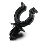 HELLERMANNTYTON - FISSAGGIO PER TUBI CORRUGATI CTC10FT6LG 151-00018