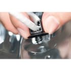 HELLERMANNTYTON - FISSAGGIO PER TUBI E CABLAGGI HC48FT6