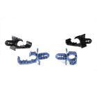 HELLERMANNTYTON - SUPPORTO CON ANCORAGGIO A PINO CNCTC8FT6