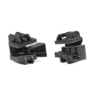 HELLERMANNTYTON - CLIP FISSAGGIO BARRA 5.5-7.0MM SCHIUMA