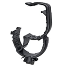 HELLERMANNTYTON - FISSAGGIO PER TUBI E CABLAGGI AHC45BHG2 151-01377