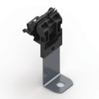 HELLERMANNTYTON - CLAMP DIAM 6,2-13,7MM 90 LUNG L FORO M8