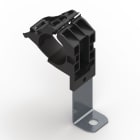 HELLERMANNTYTON - CLAMP DIAM 19,4-36,0MM 90 LUNG L FORO M6 151-01660