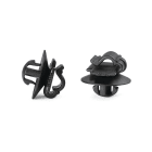 HELLERMANNTYTON - FISSAGGIO PER TUBI E CABLAGGI KSFT6.5OC1 151-01843