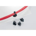 HELLERMANNTYTON - SUPPORTO FISSAGGIO A FRECCIA SFC2 151-02000