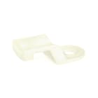 HELLERMANNTYTON - BASETTA A VITE 22.4X10.0 NATURALE TY8F1