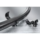 HELLERMANNTYTON - FISSAGGIO PER TUBI CORRUGATI RCC D24 151-02266