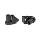 HELLERMANNTYTON - FISSAGGIO PER PERNI A SALDARE SBH3 151-02279