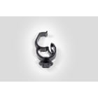 HELLERMANNTYTON - FISSAGGIO PER TUBI E CABLAGGI AHC2BH