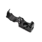 HELLERMANNTYTON - CLIP PER CAVI CMRCDHM10