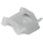 HELLERMANNTYTON - CLIP FISSAGGIO A VITE/ADESIVA TY8H1S 151-12819