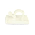 HELLERMANNTYTON - CLIP ADESIVA RA6