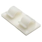 HELLERMANNTYTON - CLIP ADESIVA RB8 151-13606