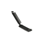 HELLERMANNTYTON - BASETTE PER CAVO PIATTO FKH25A