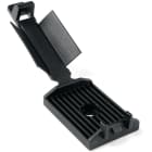 HELLERMANNTYTON - BASETTE PER CAVO PIATTO FKH30A