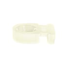 HELLERMANNTYTON - SUPPORTO FISSAGGIO A VITE 12.5X8.0 NAT M 151-28119