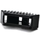 HELLERMANNTYTON - FISSAGGIO CON DISTANZIALE MSBT120