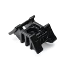 HELLERMANNTYTON - BASETTA A SELLA BULLONI/DADI S2HM25 151-29403