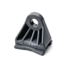 HELLERMANNTYTON - BASETTA A SELLA PER BORDI SAM83