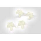 HELLERMANNTYTON - SUPPORTO CON RIVETTO TY5K2