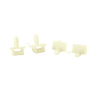 HELLERMANNTYTON - SUPPORTO CON RIVETTO TY5K3