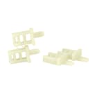 HELLERMANNTYTON - SUPPORTO CON RIVETTO TY5K1