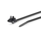 HELLERMANNTYTON - FASCETTA FISSAGGIO A PINO T50SOSFT6E 155-05800