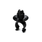 HELLERMANNTYTON - FISSAGGIO PER TUBI CORRUGATI CTC10FT9 155-17801