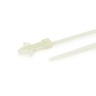 HELLERMANNTYTON - FASCETTA FISSAGGIO A FRECCIA T50SAH 155-41102